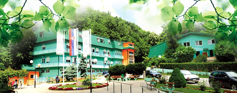 Atomska Banja
