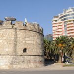 Venetian Tower of Durrës