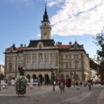 Town Hall, Novi Sad