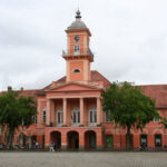Old Town Hall, Sombor