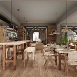 Клуб А, Копаоник