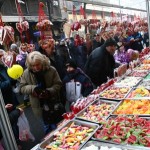 Карнавал «Улица открытого сердца»