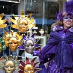 Карнавал «Улица открытого сердца»