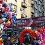 Карнавал «Улица открытого сердца»