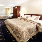 Гостиница Извор, Аранджеловац