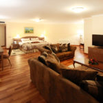 Гостиница Извор, Аранджеловац