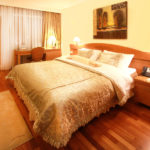 Гостиница Извор, Аранджеловац