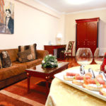 Гостиница Извор, Аранджеловац