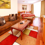 Гостиница Извор, Аранджеловац