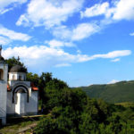 Церков Св. Георгия, Луковска-Баня