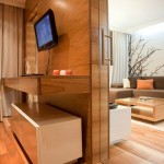 Апартамент «Премиум»