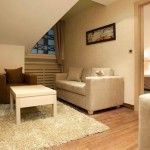 Апартамент «Премиум»