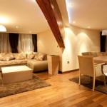 Апартамент «Президеншл»