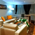 Апартамент «Президеншл»