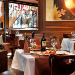 Гостиница Гранд, Копаоник