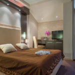 Номер «Стандарт» 1/2