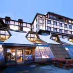 Гостиница Гранд, Копаоник