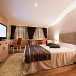 Апартамент «Экзекьютив»