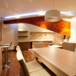 Апартамент «Президеншл»