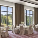 Гостиница Вайсрой, Копаоник