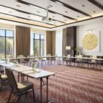 Гостиница Вайсрой, Копаоник