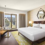 Гостиница Вайсрой, Копаоник