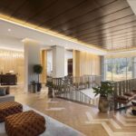 Гостиница Вайсрой, Копаоник