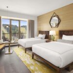 Гостиница Вайсрой, Копаоник