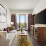 Гостиница Вайсрой, Копаоник