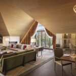 Гостиница Вайсрой, Копаоник