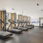 Гостиница Вайсрой, Копаоник