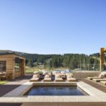 Гостиница Вайсрой, Копаоник