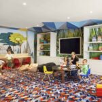 Гостиница Вайсрой, Копаоник