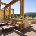 Гостиница Вайсрой, Копаоник