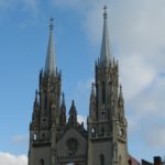 Собор Св. Герхарда, Вршац