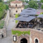 Крепость Калемегдан, Белград