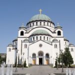 Храм Св. Саввы Сербского