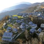 Дрвенград, Златибор