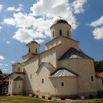 Монастырь Милешева