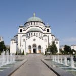 Храм св. Саввы, Белград