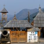 Дрвенград, Златибор
