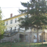 Санаторий Cокобаня, Сербия