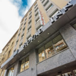 Гостиница Ройал Ин, Белград