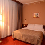 Гостиница Палас