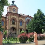 Карловацкая гимназия, Сремски-Карловци
