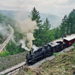 Шарганская восьмёрка, Златибор