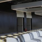 Гостиница Краун Плаза, Белград