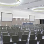 Гостиница Краун Плаза, Белград