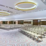 Гостиница Краун Плаза, Белград