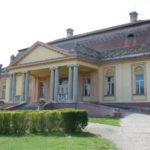 Дворец Кулпин, Бачки-Петровац